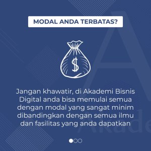 akademi bisnis digital abdi