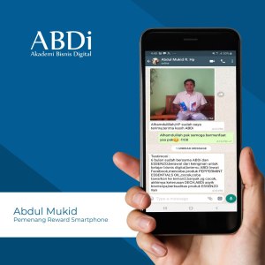akademi bisnis digital abdi