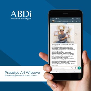 akademi bisnis digital abdi