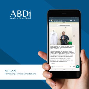 akademi bisnis digital abdi