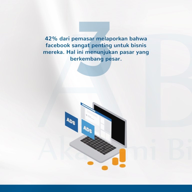 Belajar Digital Marketing bersama Akademi Bisnis Digital&nbsp;ABDi
