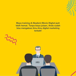 akademi bisnis digital abdi