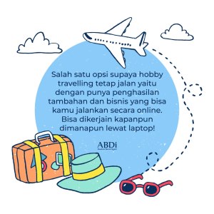 akademi bisnis digital abdi