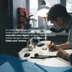 akademi bisnis digital abdi