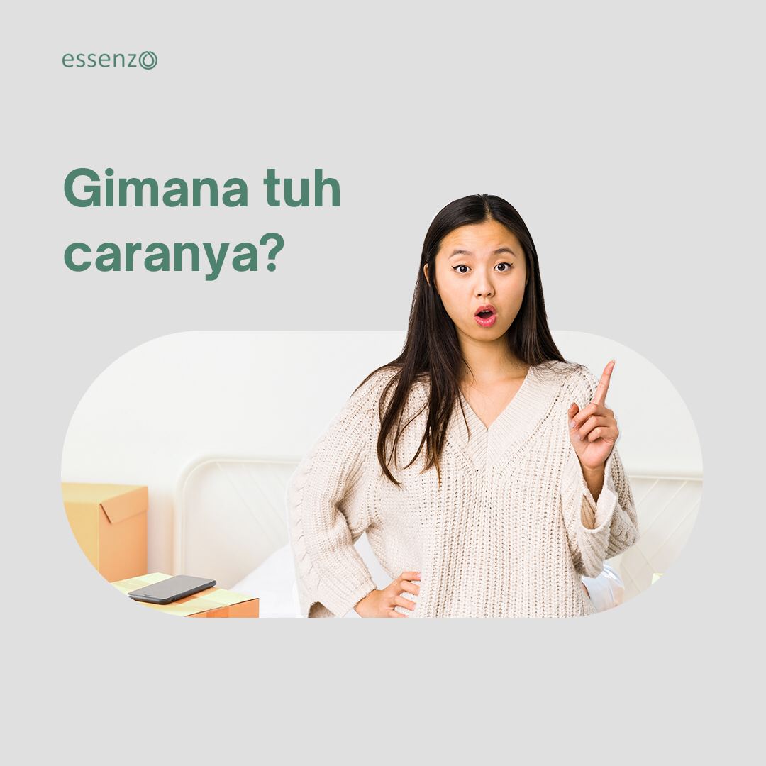 Cara jitu punya penghasilan dari rumah saja saat pandemi Virus&nbsp;covid19