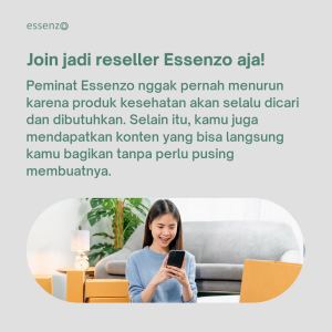 reseller essenzo akademi bisnis digital abdi