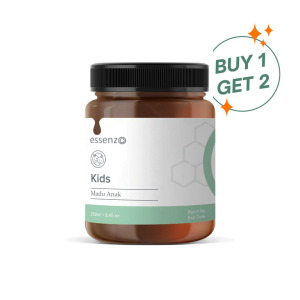 essenzo kids honey