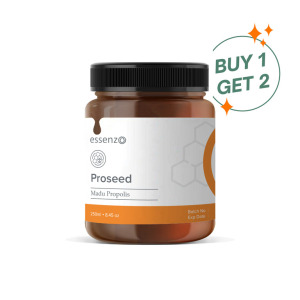 essenzo proseed honey